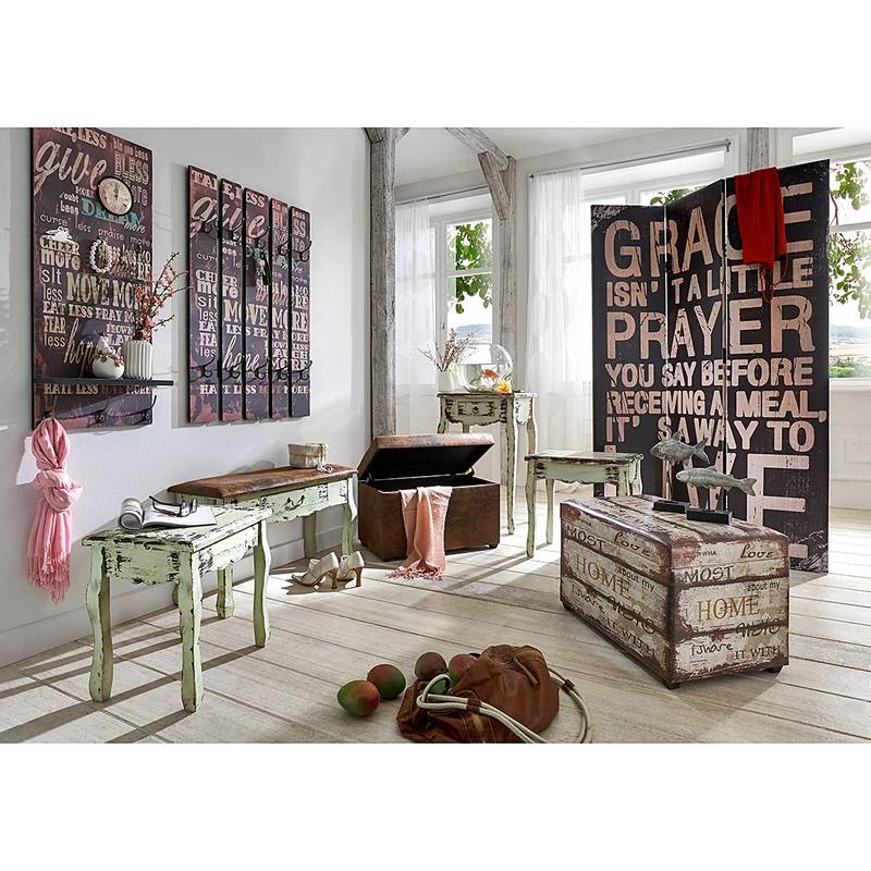 Porte-manteaux Mural Move More Vintage – Image 3