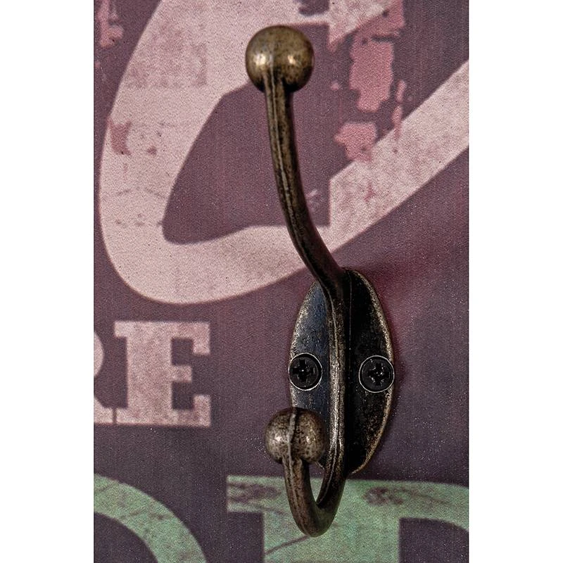 Porte-manteaux Mural Move More Vintage – Image 2