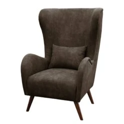 Fauteuil à Oreilles Madame Lebon II