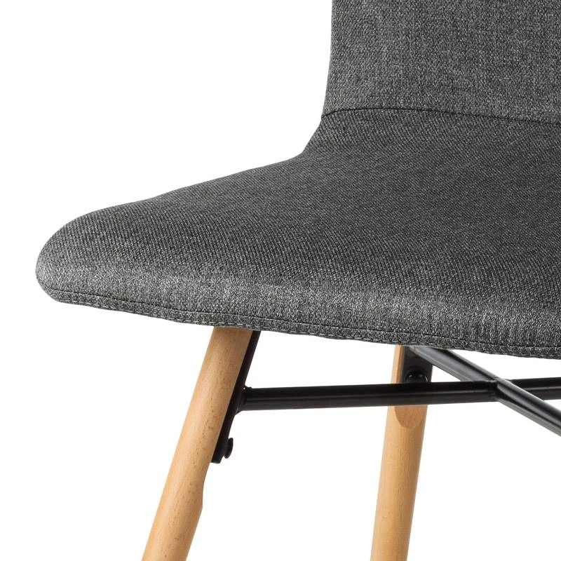 Chaises Capitonnées Daleras – Image 17