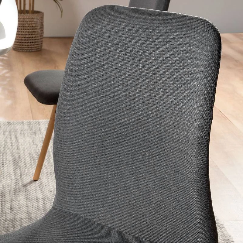 Chaises Capitonnées Daleras – Image 18