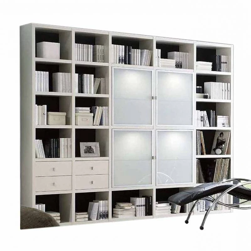 Ensemble Mural Empire III