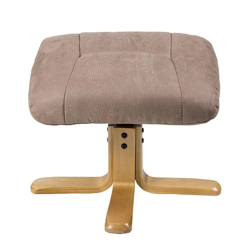 Fauteuil De Relaxation Bordeaux – Image 14