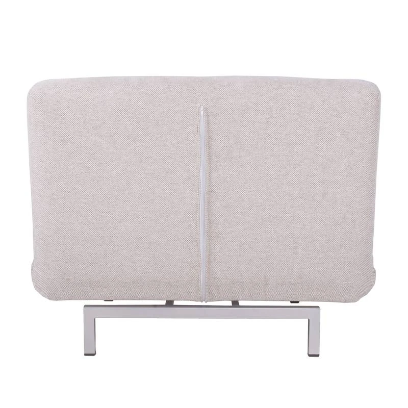 Fauteuil Convertible Copperfield Tissu – Image 3