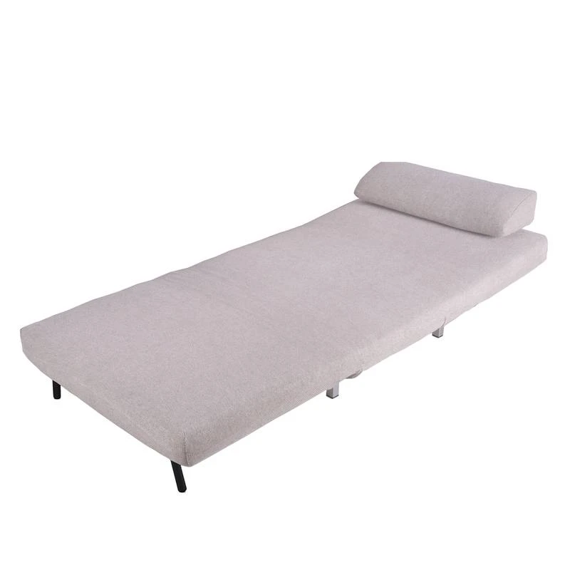 Fauteuil Convertible Copperfield Tissu – Image 7