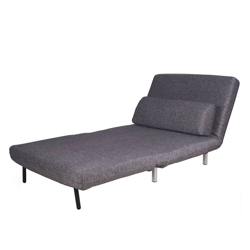 Fauteuil Convertible Copperfield Tissu – Image 13