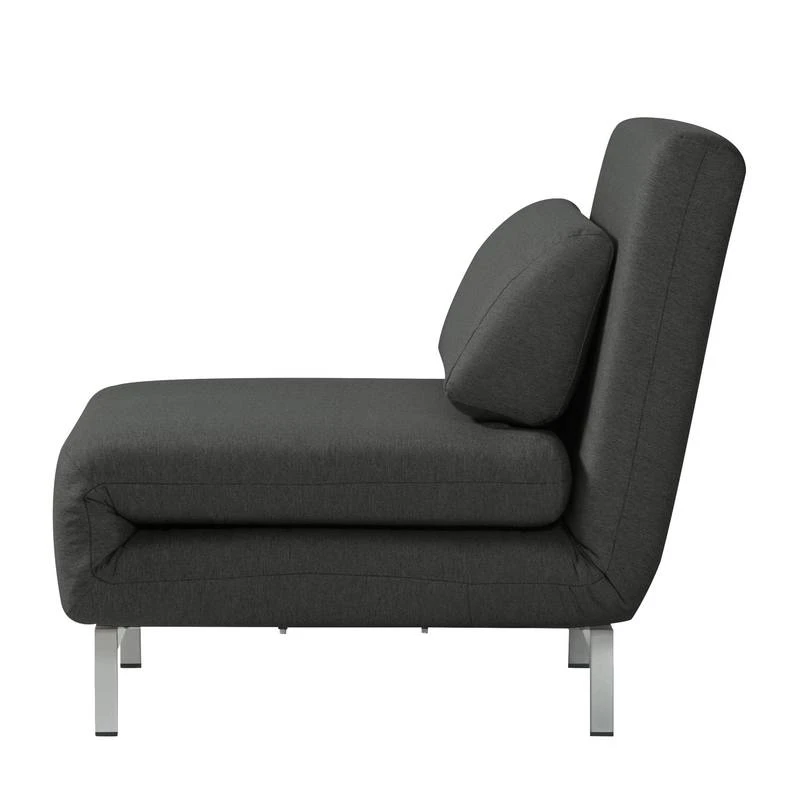 Fauteuil Convertible Copperfield Tissu – Image 17