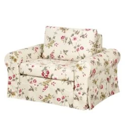 Fauteuil-lit Latina Country Avec Housse