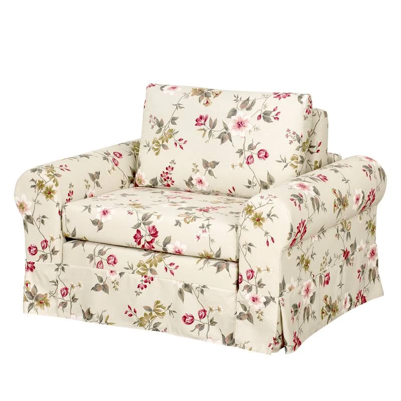 Fauteuil-lit Latina Country Avec Housse