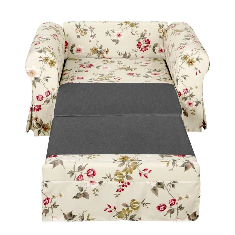 Fauteuil-lit Latina Country Avec Housse – Image 9