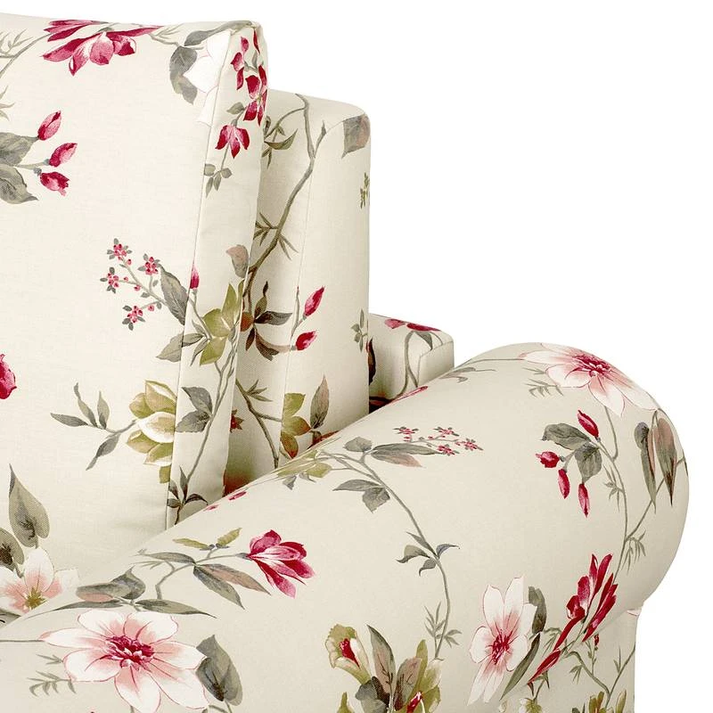 Fauteuil-lit Latina Country Avec Housse – Image 12