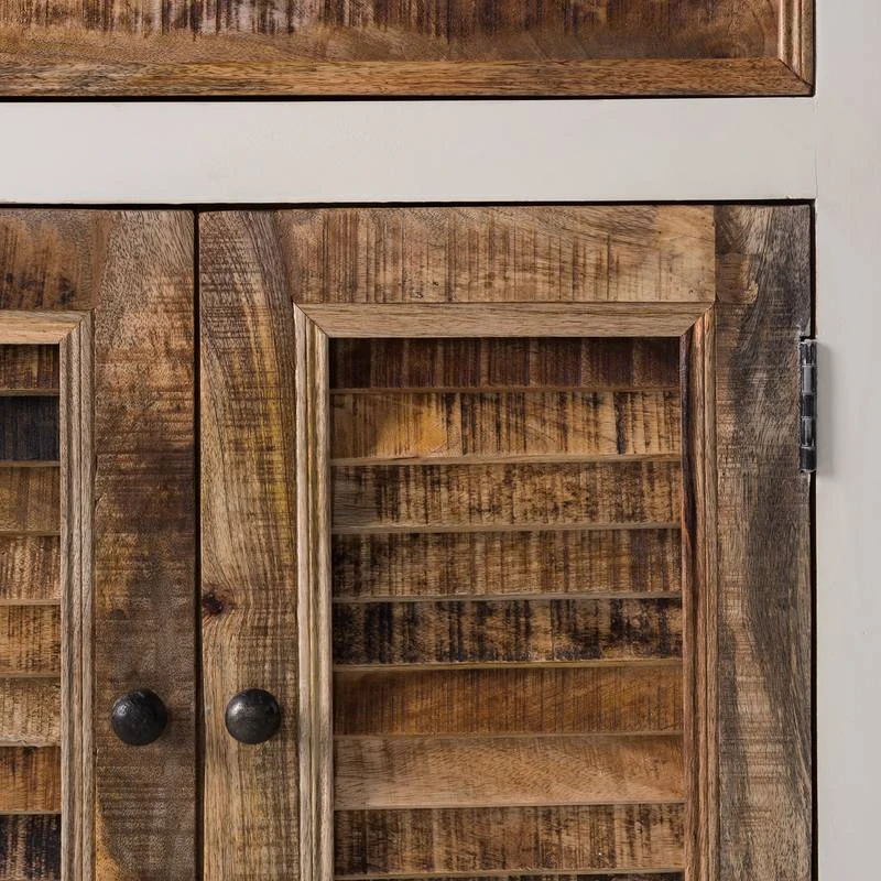 Meuble à Chaussures Newhaven – Image 12