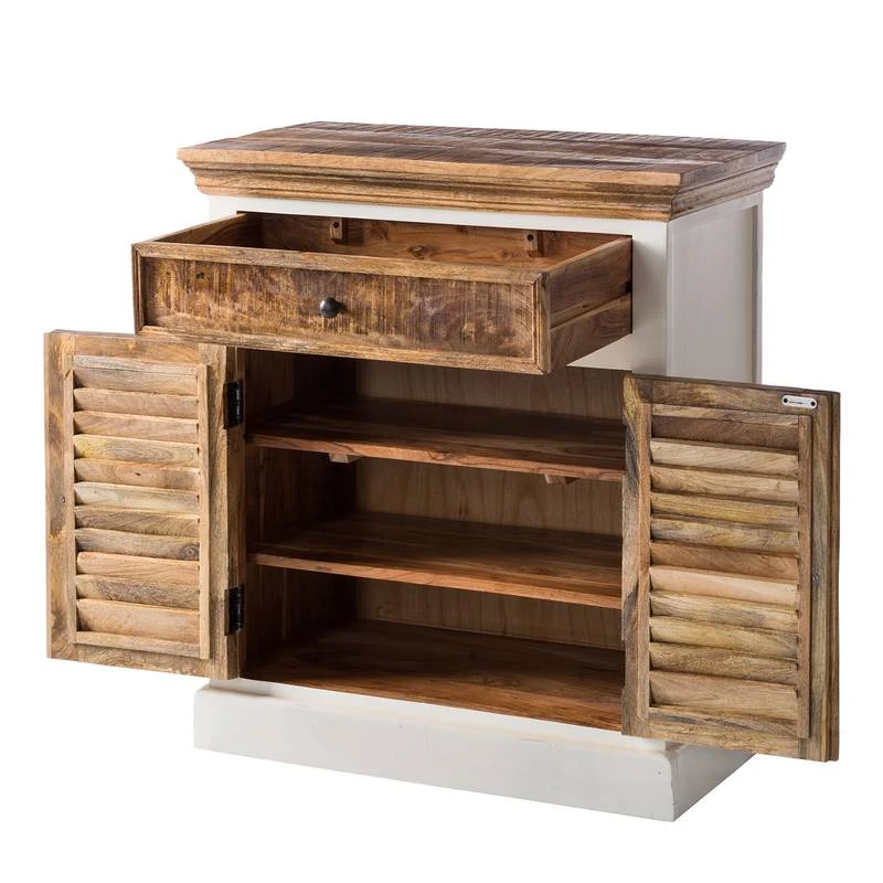 Meuble à Chaussures Newhaven – Image 8