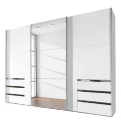 Armoire à Portes Coulissantes Level 36A