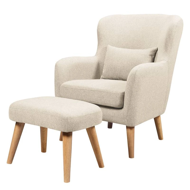 Fauteuil Ribolt