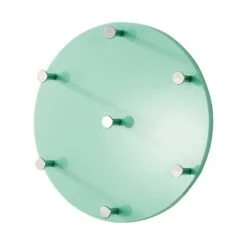 Porte-manteaux Mural Haloba