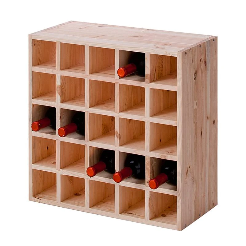 Etagère à Vin Bendik III