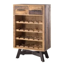 Range-bouteilles Tamati